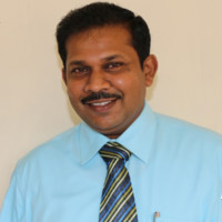 Dr. Chandana K Jayathilake