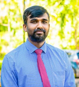Mr. S.M.R.K. Samarakoon