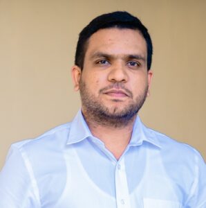 Mr. Y.D.R. Kuruppuarachchi