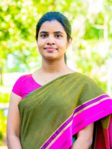 Ms. Deshika Nainanayake