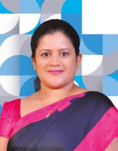 Ms. G.K. Niluka Priyadarshani