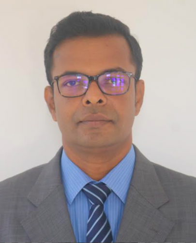 Prof. H. M. L. Keminda Herath