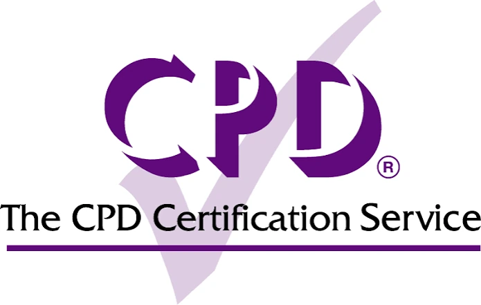 The CPD Certification Service
